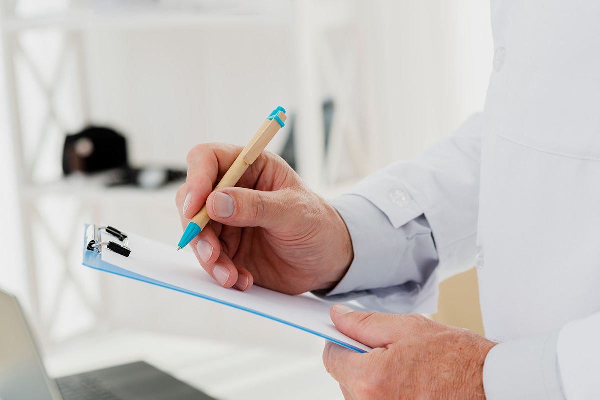Testosterone Replacement Therapy In Testosterone Replacement Therapy Clinic In Arvada